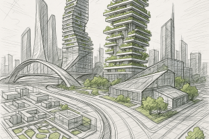 20250905_1103_Eco-Futuristic Cityscape_simple_compose_01k4c5sq3be4yabsn0vbgmfeyj